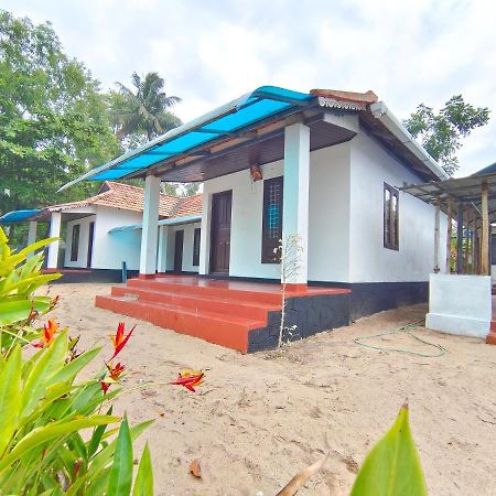 Ammus Marari Beach Villa Alappuzha Exterior photo