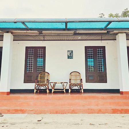 Ammus Marari Beach Villa Alappuzha Exterior photo
