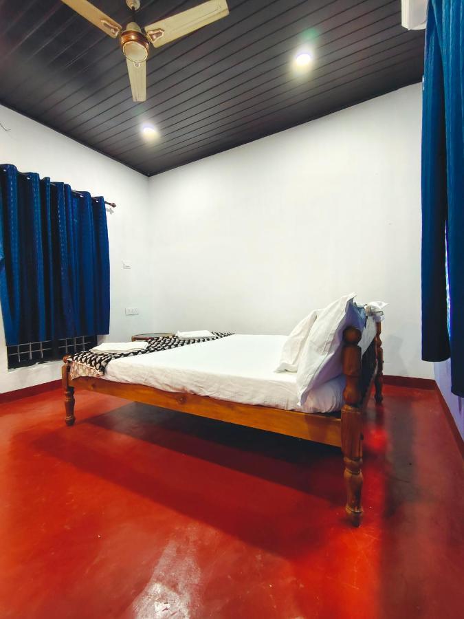 Ammus Marari Beach Villa Alappuzha Exterior photo