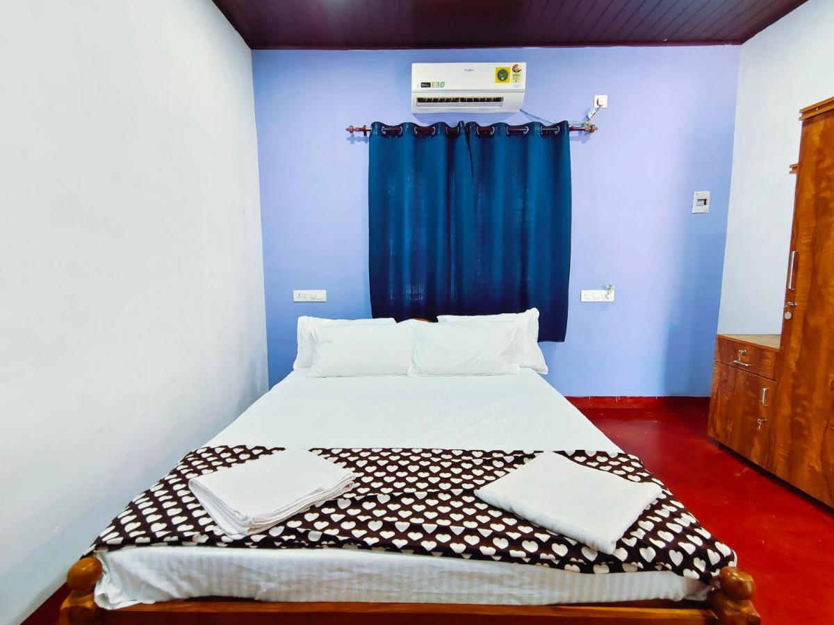 Ammus Marari Beach Villa Alappuzha Exterior photo