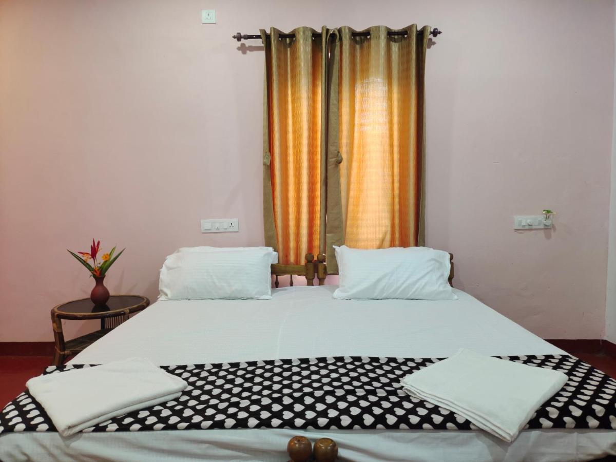 Ammus Marari Beach Villa Alappuzha Exterior photo