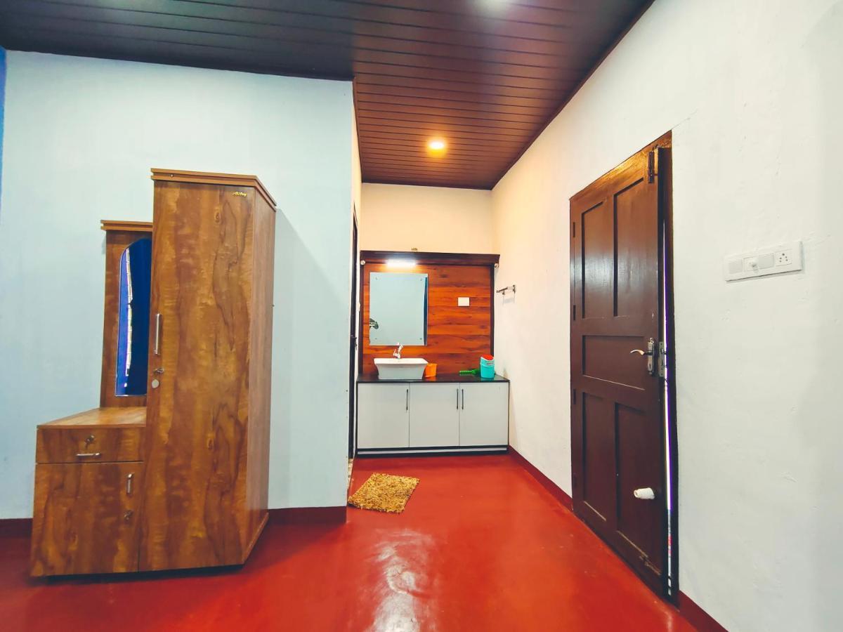 Ammus Marari Beach Villa Alappuzha Exterior photo